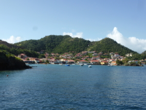 Les-Saintes-Terre-de-haut