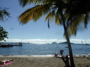 Malendure îlet Pigeon 1