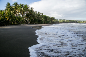 Plage de Grande Anse 3R