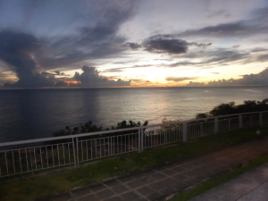 Riviéra Basse Terre