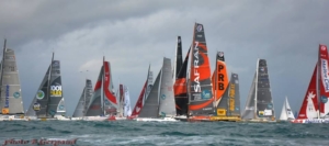 Route du Rhum Voilier 