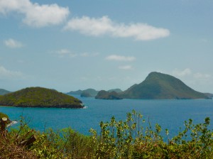 Les_saintes  