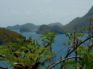 Les_saintes   