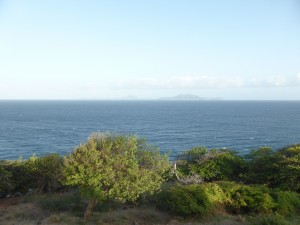 Les saintes vue de 3R                 