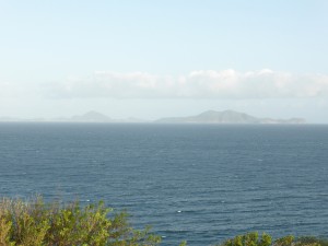 Les saintes vue de 3R                   